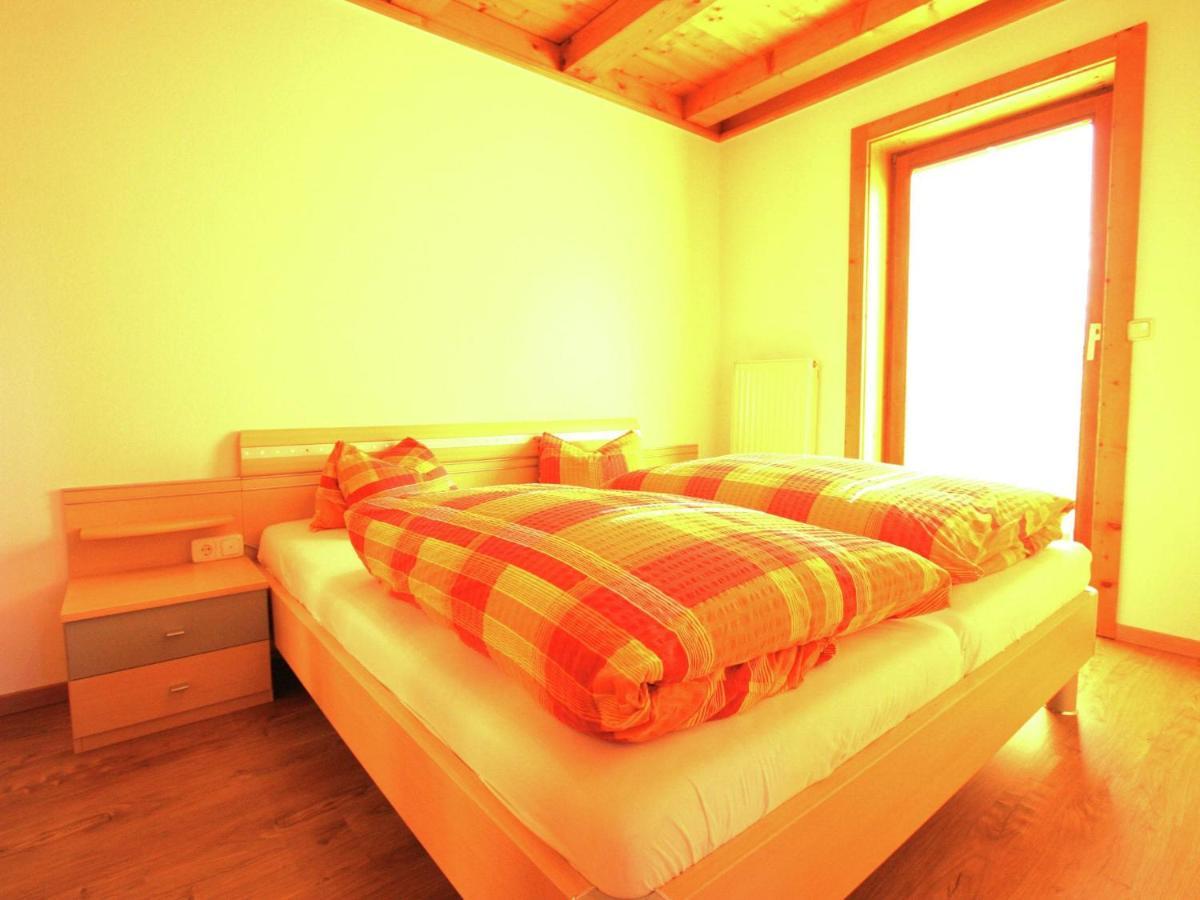 Spacious Apartment With Close To Skiing Points 미테르질 외부 사진
